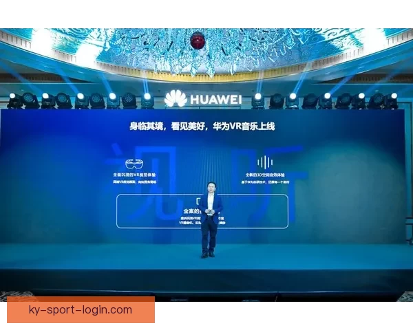 开云体育引领全球运动潮流与未来科技融合发展新趋势